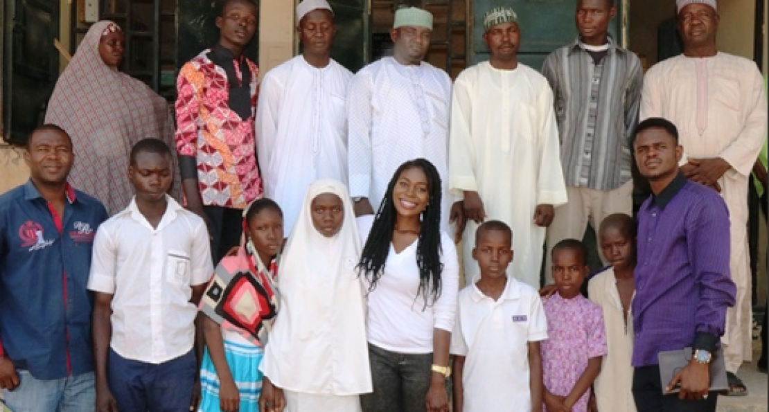 Alumni Association Raises More Scholarship Funds